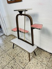 Vintage blumenbank - vintage, /