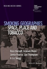 Smoking Geographies: Space