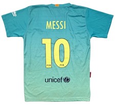 Official 2016-17 BARCELONA