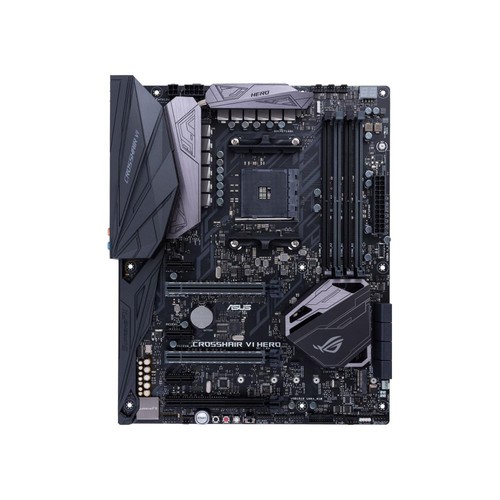 Asus rog crosshair hero amd - hero,