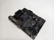 ASUS TUF GAMING B450-PLUS II