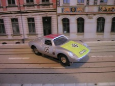 Faller ams Porsche 904 GTS Kamerawagen aus Mainz