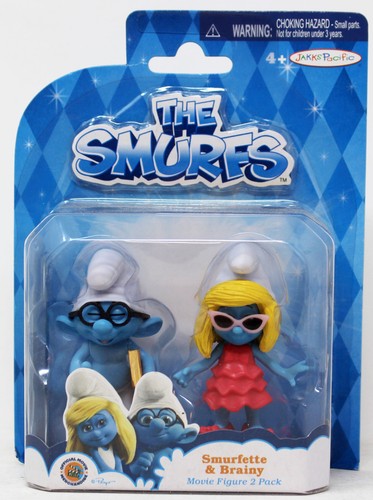 Die schlümpfe the - schlümpfe, smurfs