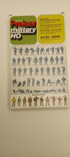 Preiser military H0 16506