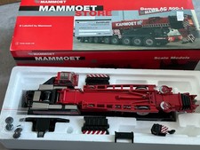 Conrad 1:50 Mammoet Demag AC