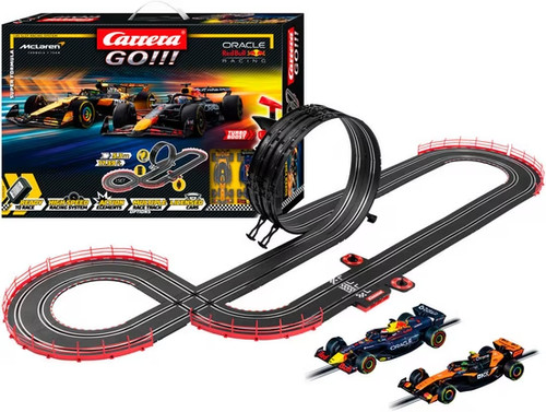 Carrera auto renn - auto,