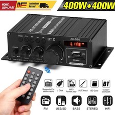 800W HiFi Verstärker Mini