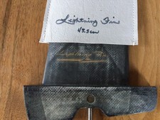 Lightning Square Tip 43,5 cm