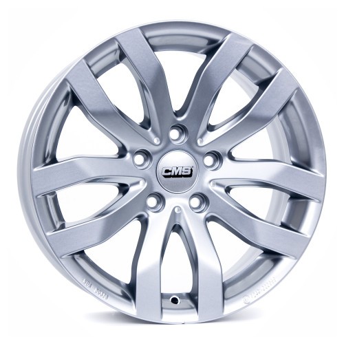 Zoll alufelgen c22 für vw - c22,