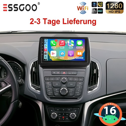 Android autoradio für opel - android,