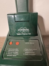 Vorwerk Teppich-Frischer 732