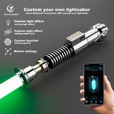 Star wars metall lichtschwert - metall,