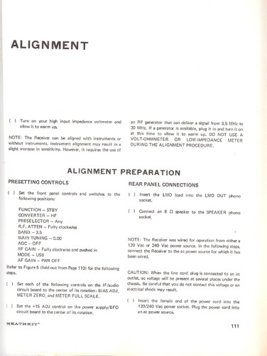 Assembly manual für - manual,