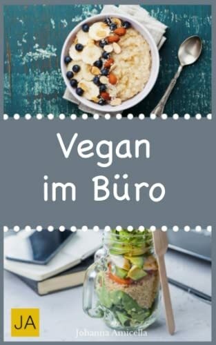 Vegan büro leckere - im,
