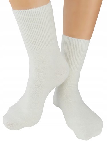 Damensocken angora warm dick - damensocken,