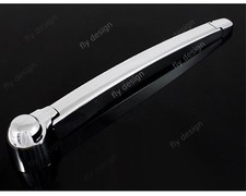 Passend für VW Tiguan CHROM