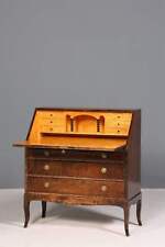 Wunderschöner Sekretär im Art Deco Stil um 1930 Büro Kommode Schreibkommode