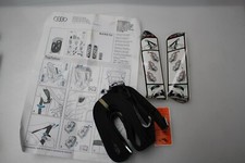 4L0 019 902 Original Audi Fixierset Kindersitz
