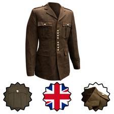 Original Uniformjacke