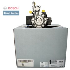 Hochdruckpumpe VW Passat Audi