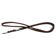 Beeztees Hundeleine Leder