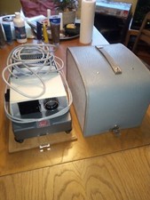 Dia Projektor Braun Paximat S Electric Retro 