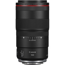 Neu canon 100mm 8 - f/2.8, l