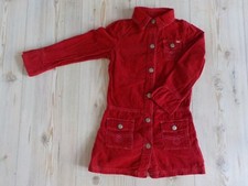 Mädchen Kleid, Ticket to Heaven, Gr. 110/116