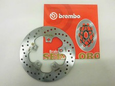 Brembo Bremsscheibe Bremse
