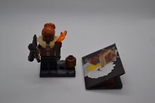 LEGO 71047 - Dwarf Barbarian -