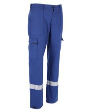 Jugendfeuerwehr-Bundhose