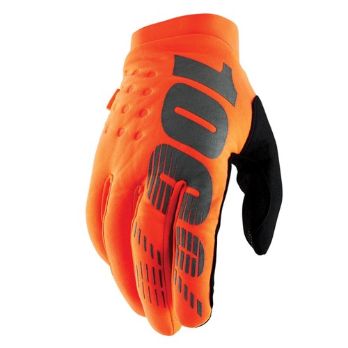 100 unisex handschuhe brisker - unisex,