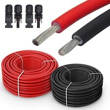 Solarkabel Solarleitung 10mm²