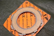 DR Motorparts Kupplung