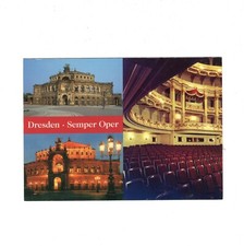AK Ansichtskarte Dresden /