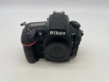 Nikon d810 digital - nikon, slr