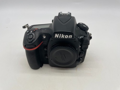 Nikon d810 digital slr - d810,