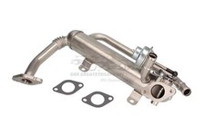 Abgaskühler für Abgas-Rückführungsventil für Seat Altea, Toledo 03G131512AD