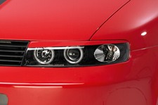 Scheinwerferblenden Böser