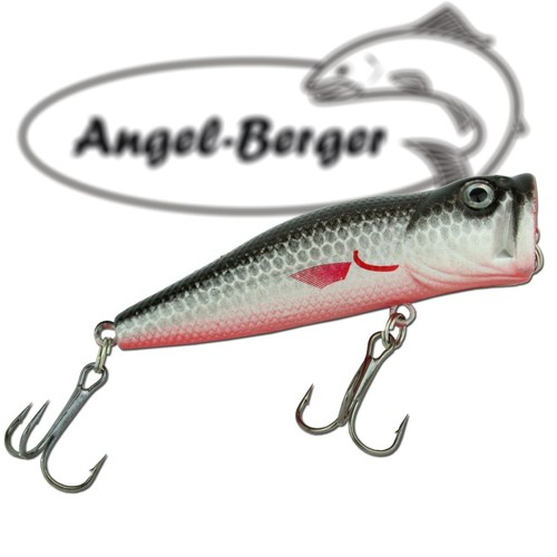 Angel berger popper 7cm - berger,