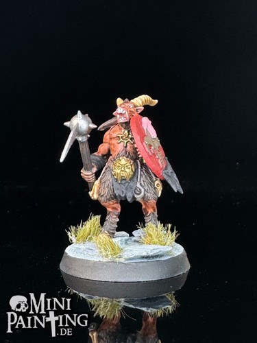 Warhammer fantasy chaos - fantasy,