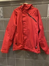 H2O Windbreaker, Softshelljacke, Gr. 146/152, wie neu