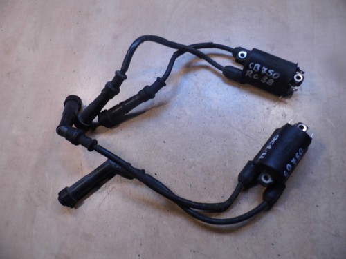 Honda 750 38 - 750, rc