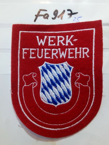 Feuerwehr abzeichen bayern - feuerwehr,