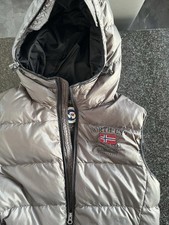 Napapijri Herren Stepp-Weste