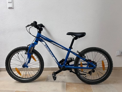 Kinderfahrrad specialized - kinderfahrrad,