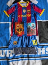 Trikot. Spanien. Hose