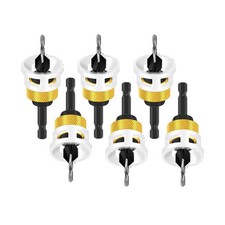 Hartmetall Material Senkbohrer