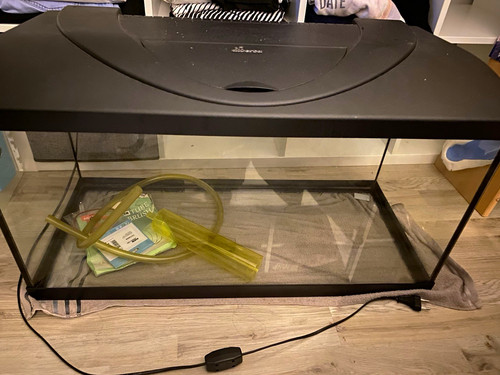 Juwel aquariumbecken aus glas - juwel,