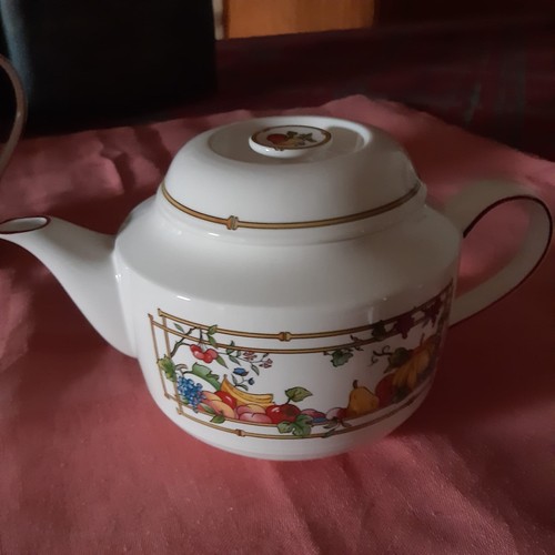 Teekanne villeroy boch mon - teekanne,